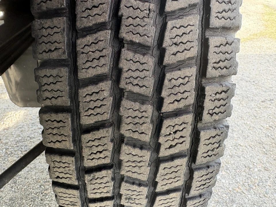 1998 Honda Acty 2nd Gen - Image 31 of 31