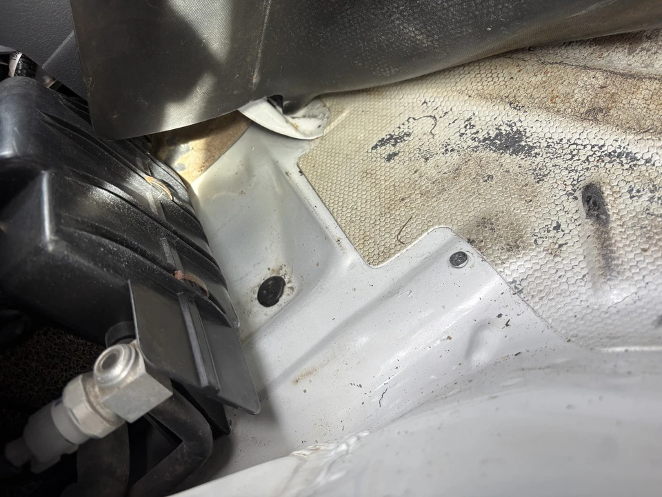 1998 Honda Acty 2nd Gen - Image 22 of 31
