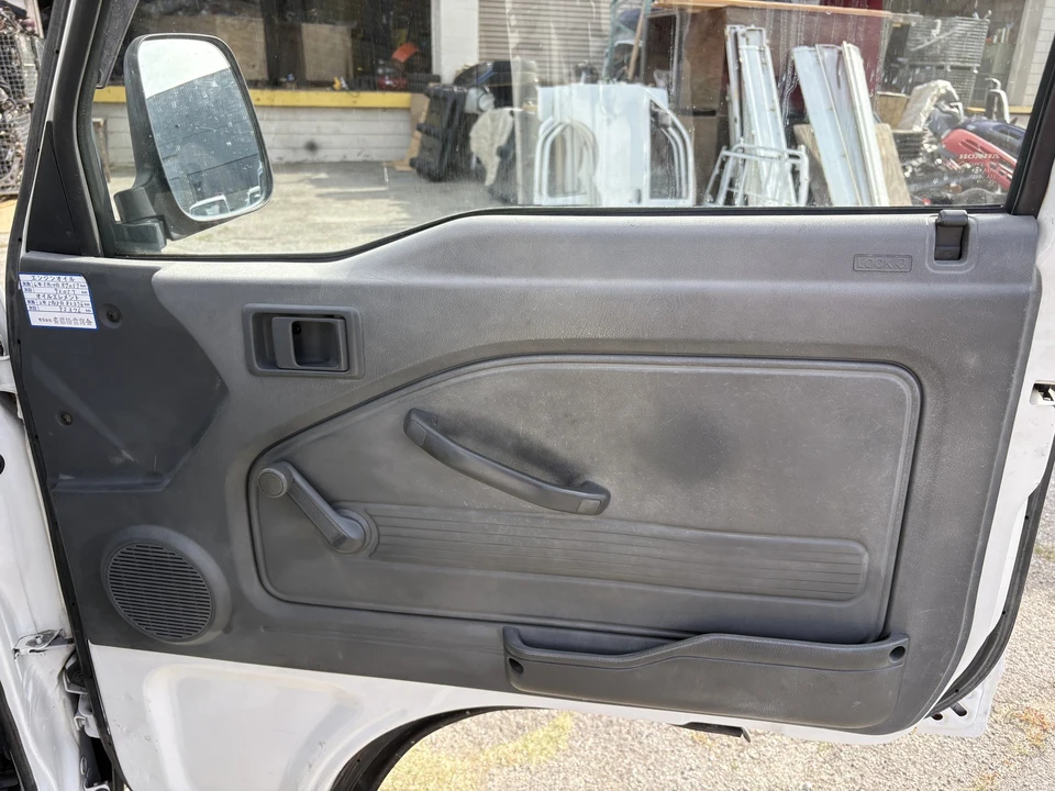 1998 Honda Acty 2nd Gen - Image 12 of 31