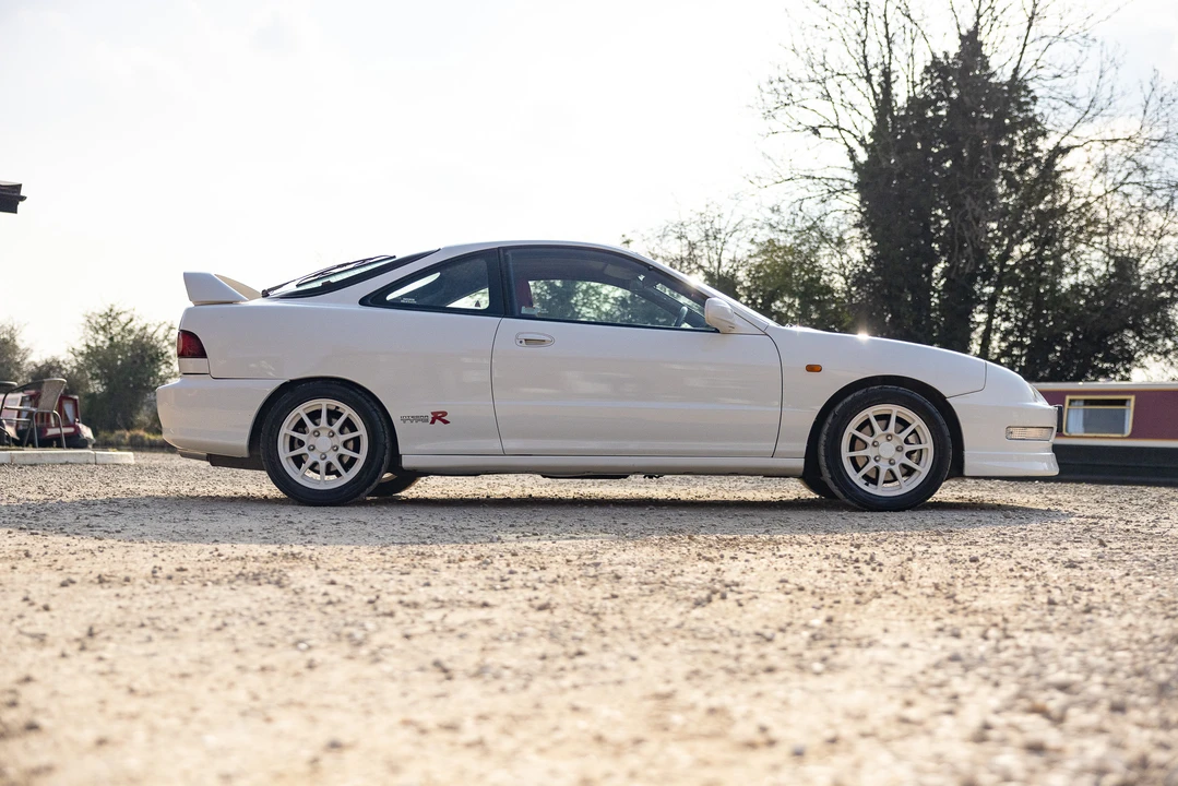 1998 Acura Integra Type R 3rd Gen - Image 5 of 31