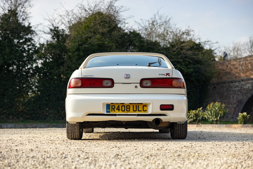 1998 Acura Integra Type R 3rd Gen - Image 7 of 31