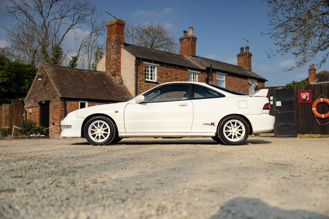 1998 Acura Integra Type R 3rd Gen - Image 9 of 31