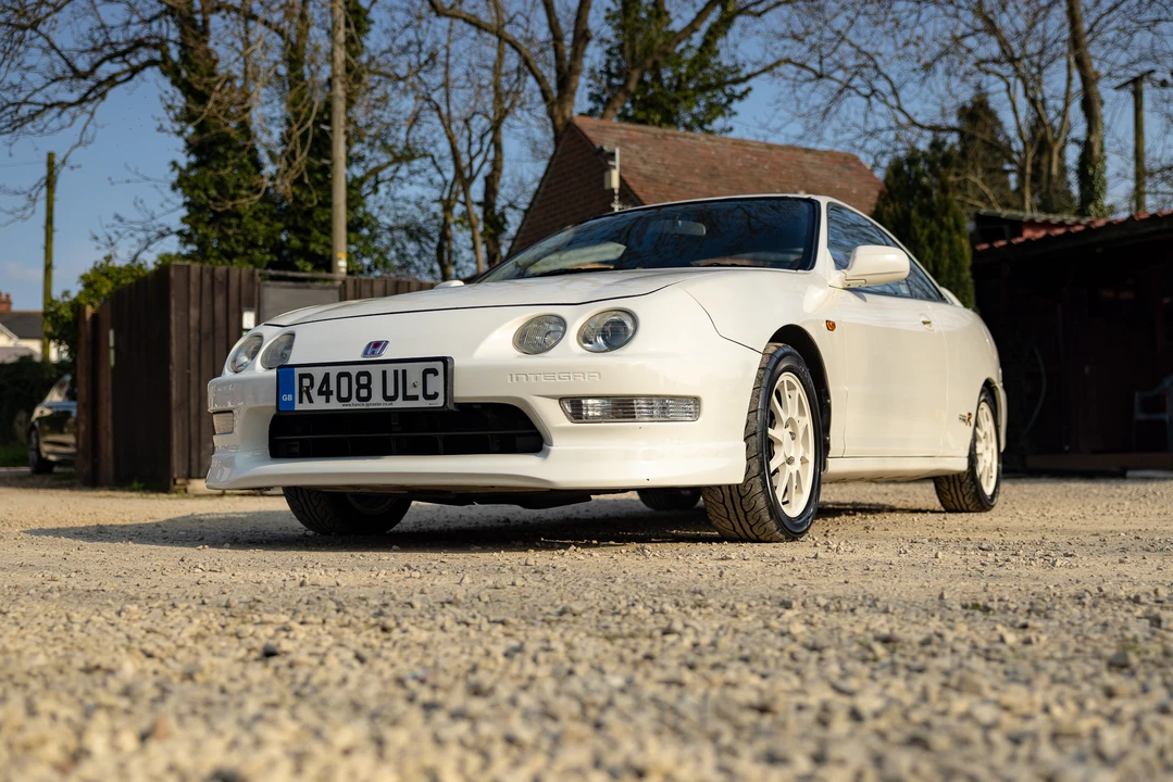 1998 Acura Integra Type R 3rd Gen - Image 10 of 31