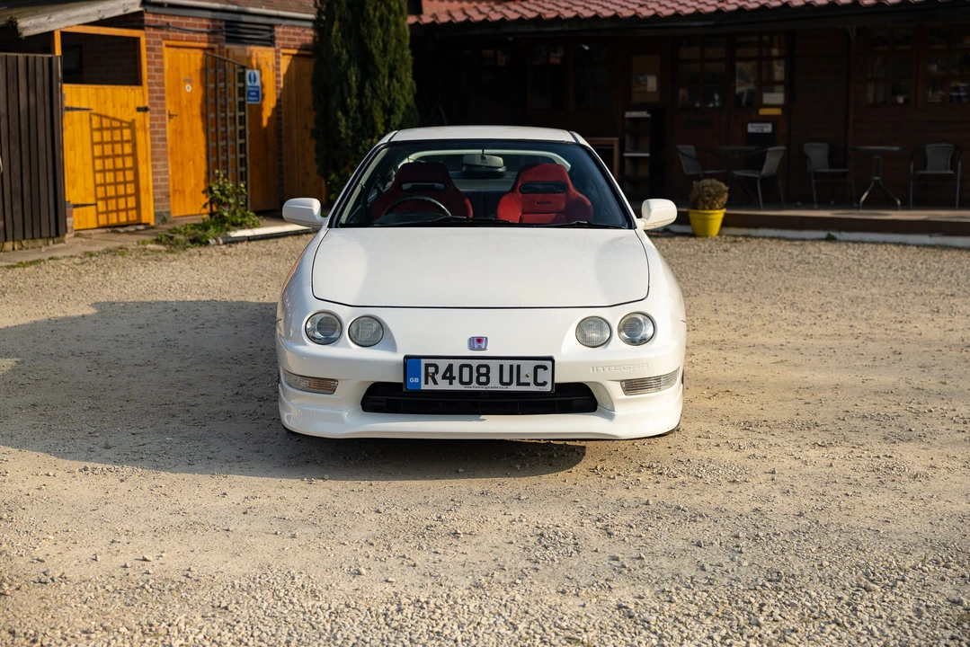1998 Acura Integra Type R 3rd Gen - Image 11 of 31
