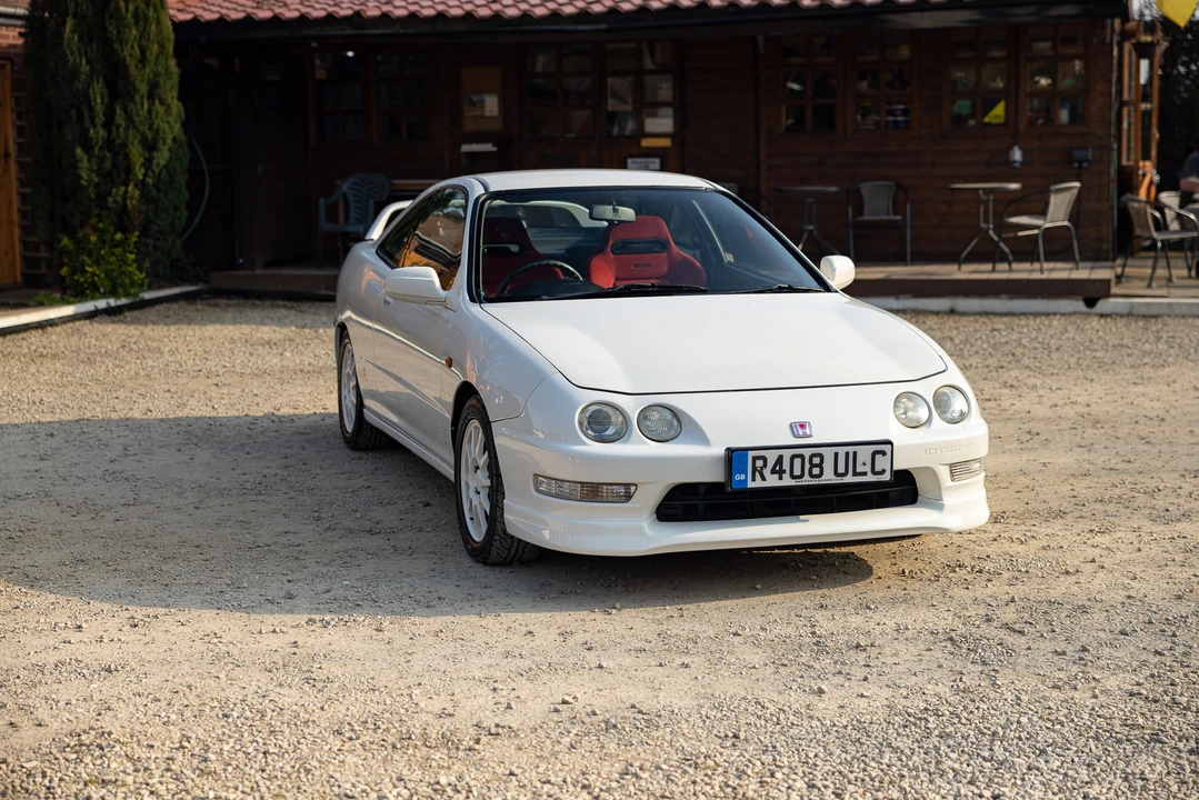 1998 Acura Integra Type R 3rd Gen - Image 12 of 31