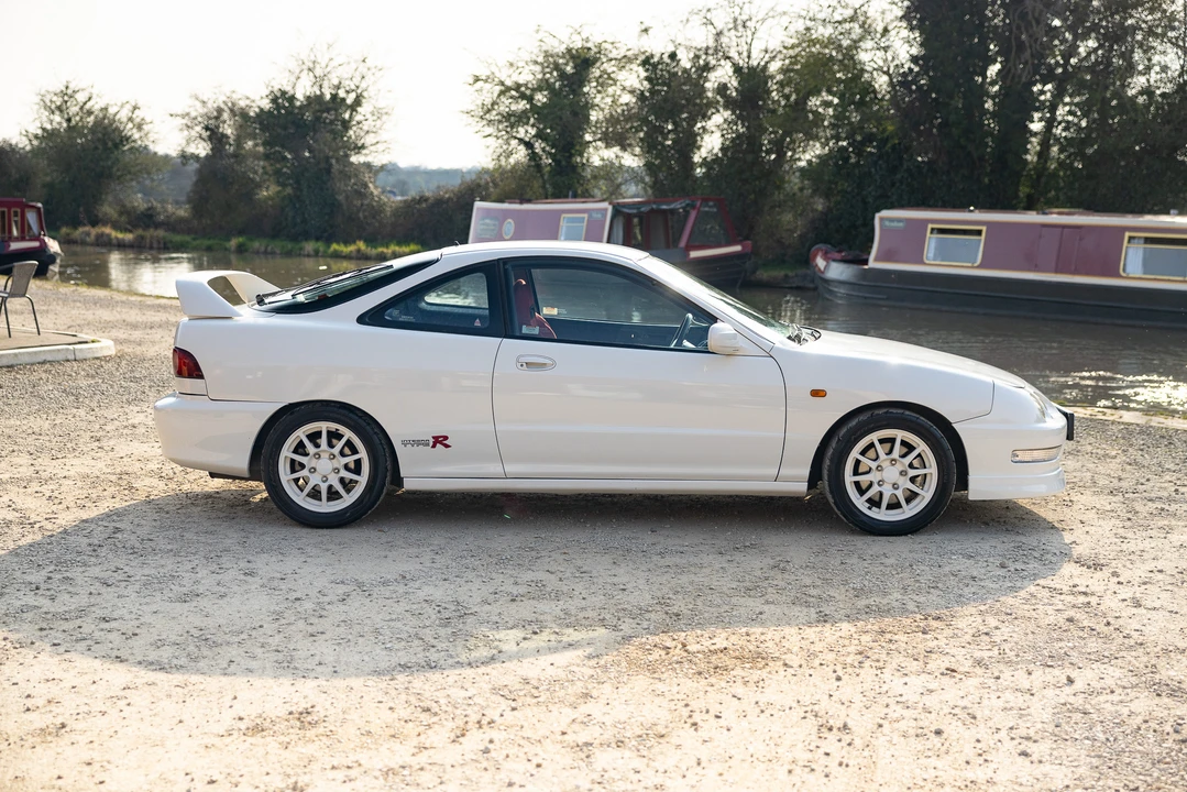 1998 Acura Integra Type R 3rd Gen - Image 13 of 31