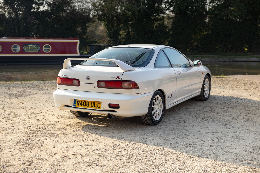1998 Acura Integra Type R 3rd Gen - Image 14 of 31