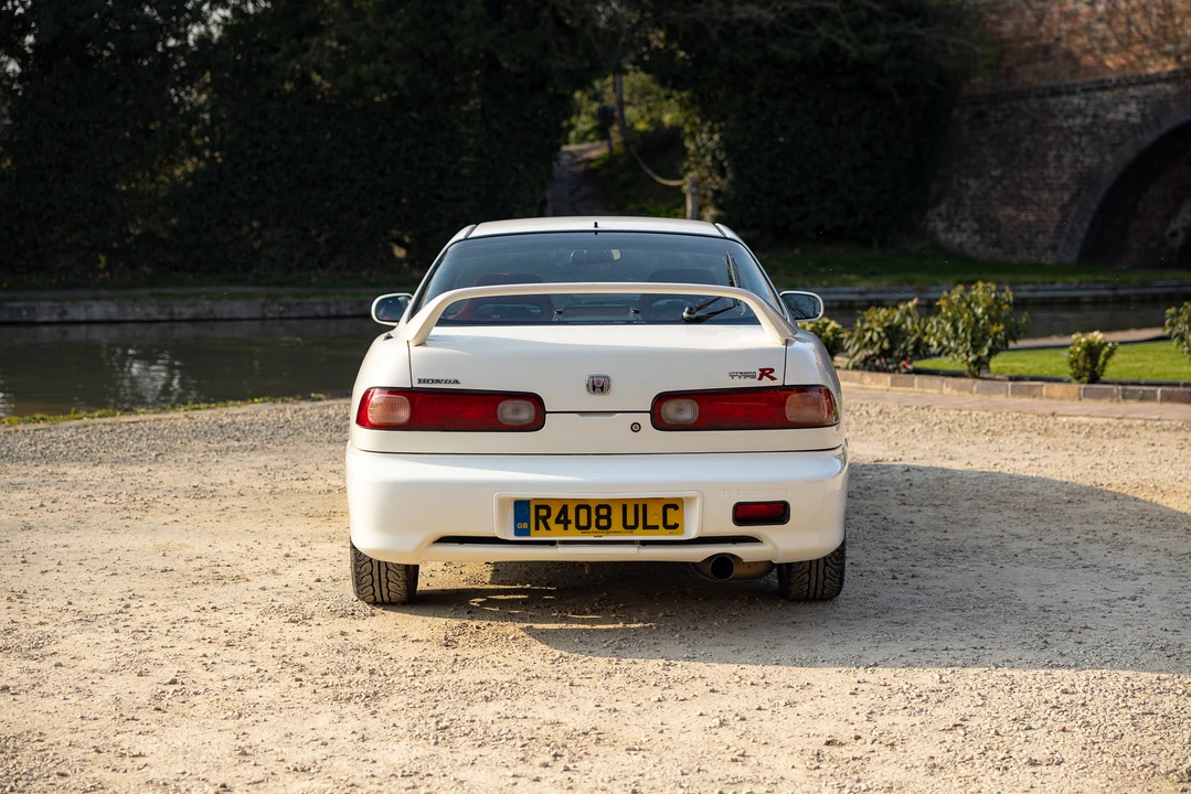 1998 Acura Integra Type R 3rd Gen - Image 15 of 31