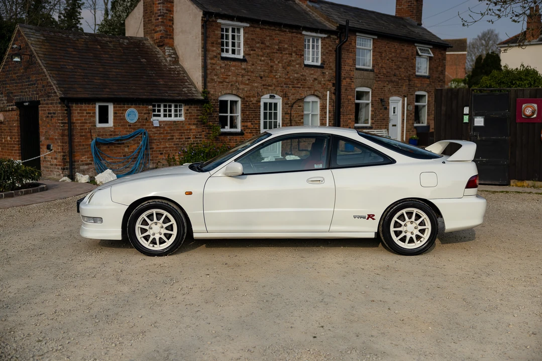 1998 Acura Integra Type R 3rd Gen - Image 17 of 31