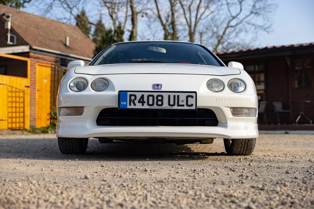 1998 Acura Integra Type R 3rd Gen - Image 27 of 31