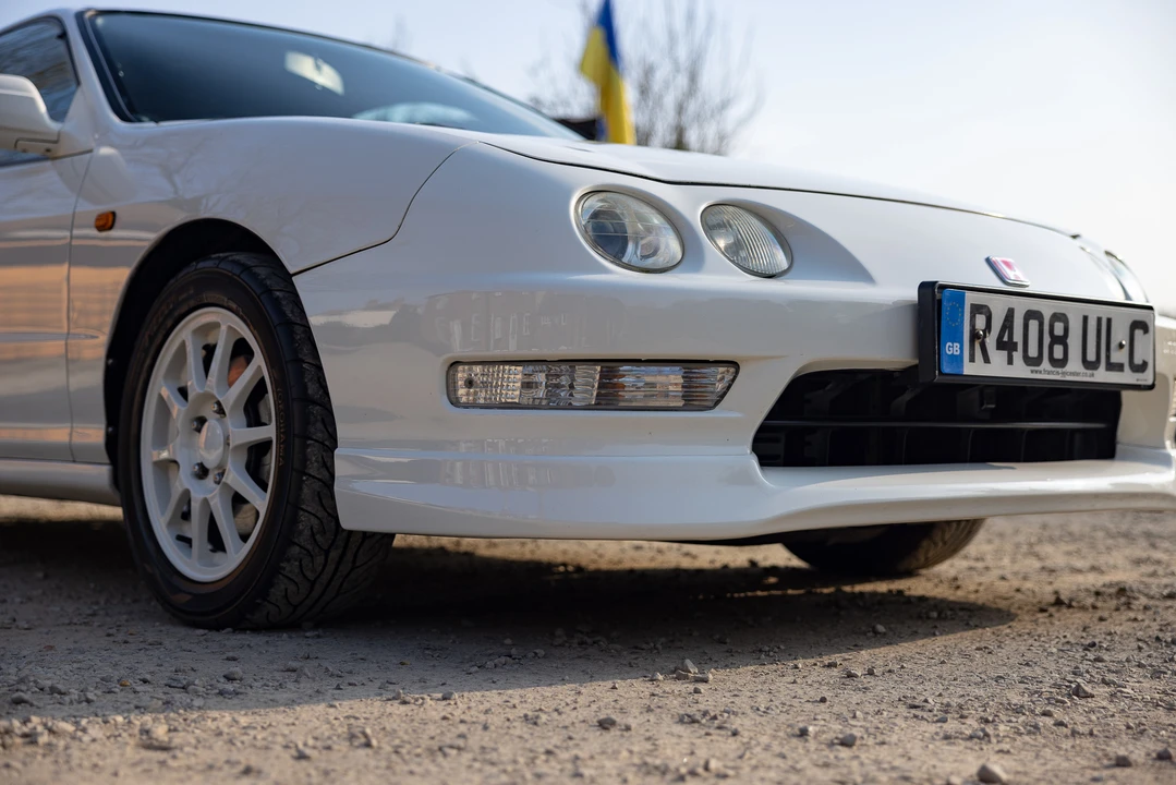 1998 Acura Integra Type R 3rd Gen - Image 29 of 31