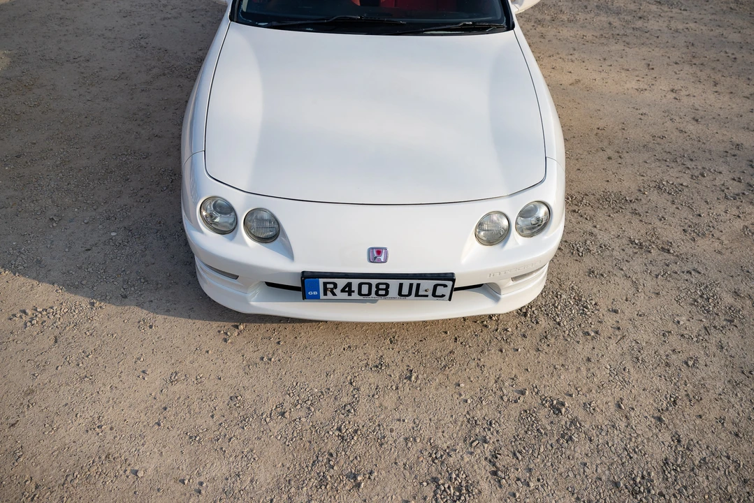 1998 Acura Integra Type R 3rd Gen - Image 31 of 31
