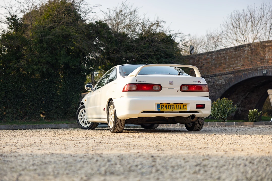 1998 Acura Integra Type R 3rd Gen - Image 21 of 31