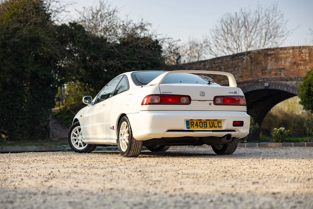 1998 Acura Integra Type R 3rd Gen - Image 22 of 31