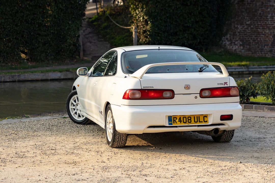1998 Acura Integra Type R 3rd Gen - Image 23 of 31