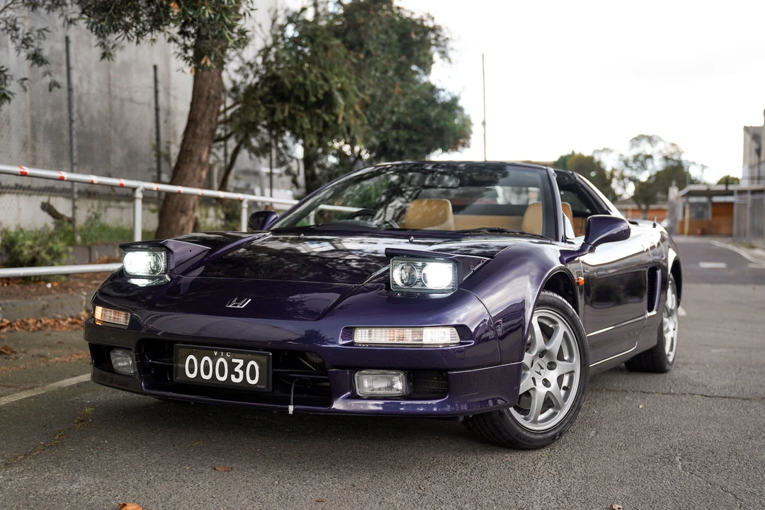 1998 Acura NA2 NSX - Image 2 of 31