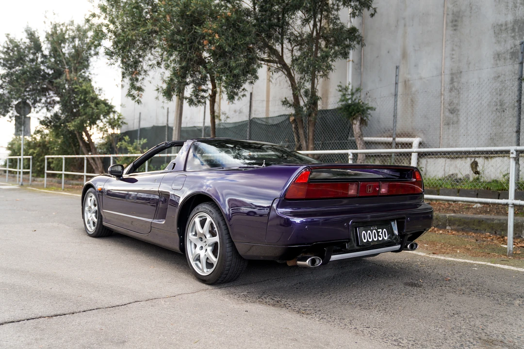 1998 Acura NA2 NSX - Image 7 of 31