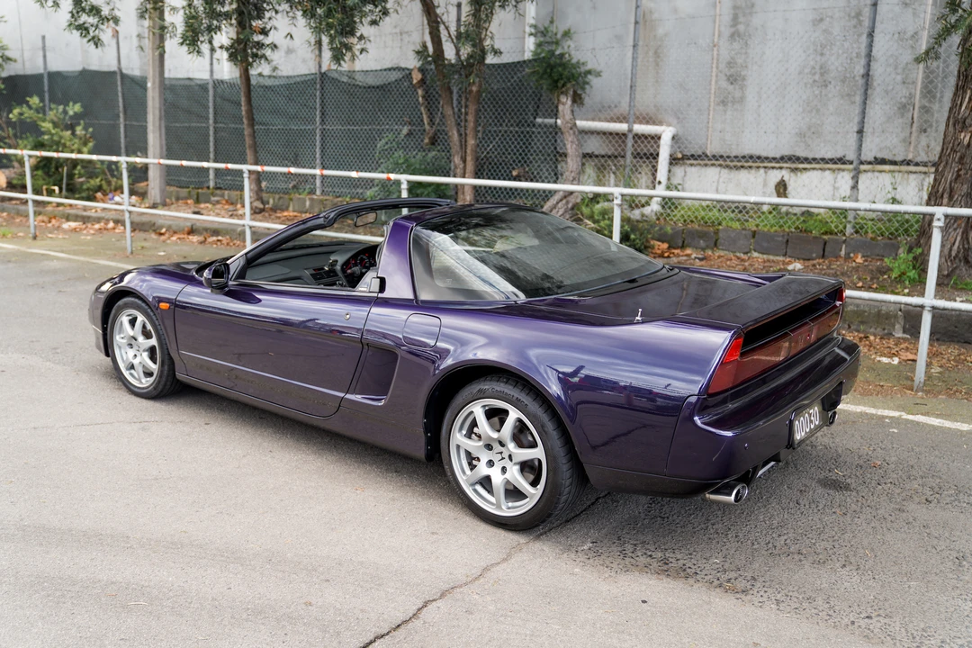 1998 Acura NA2 NSX - Image 15 of 31