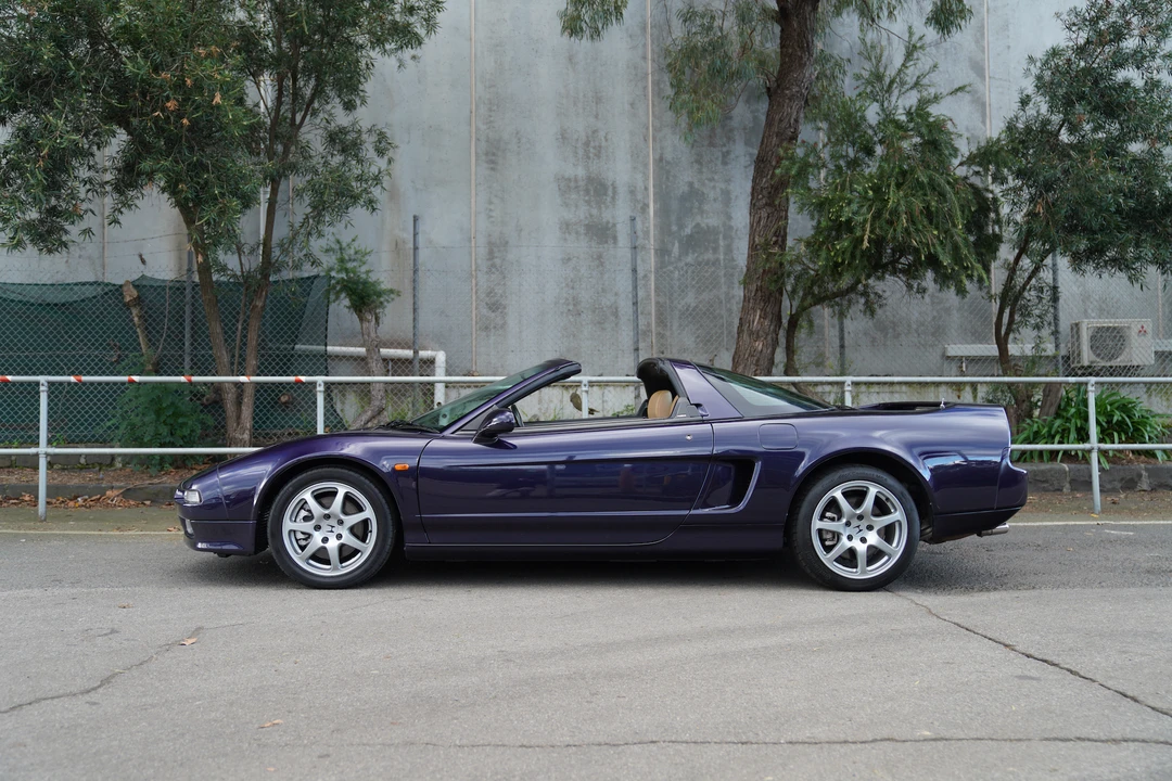 1998 Acura NA2 NSX - Image 6 of 31