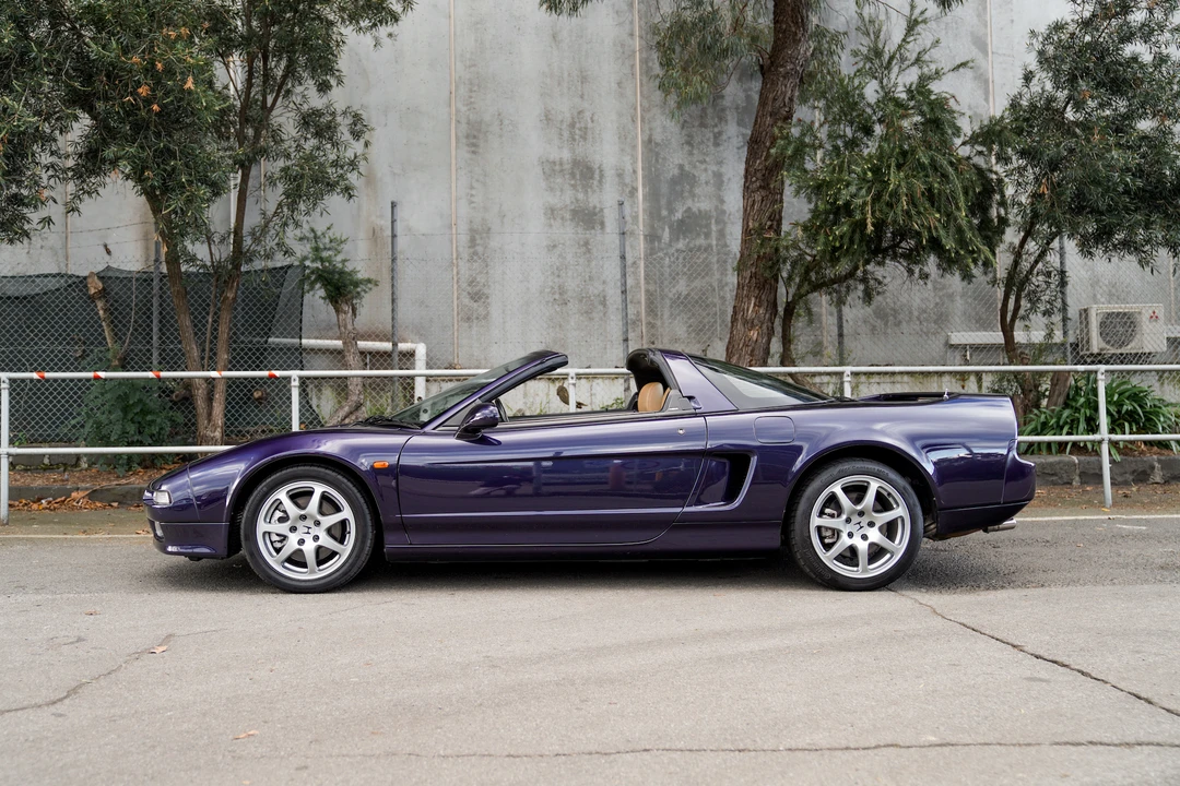1998 Acura NA2 NSX - Image 14 of 31