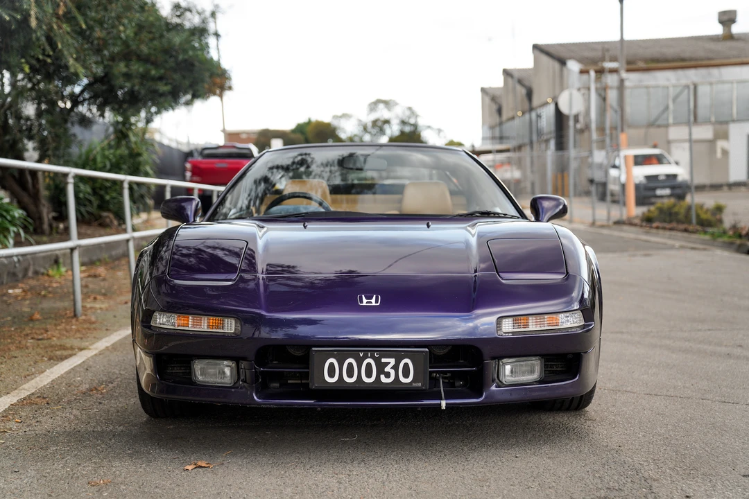 1998 Acura NA2 NSX - Image 12 of 31