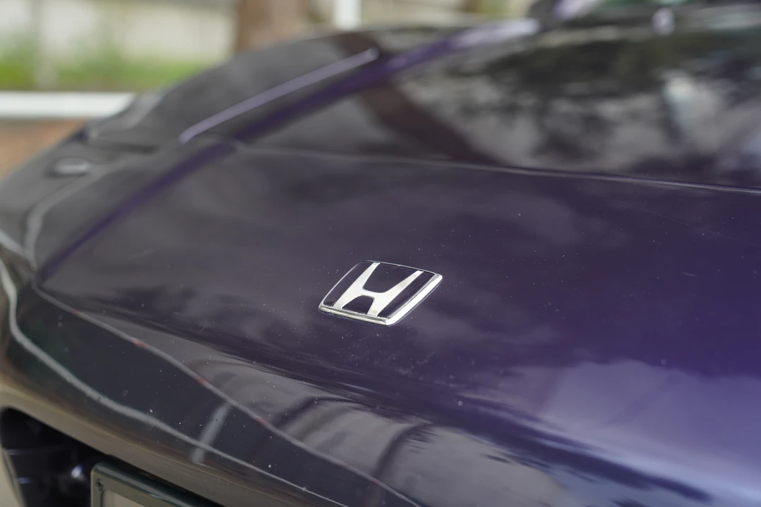 1998 Acura NA2 NSX - Image 29 of 31