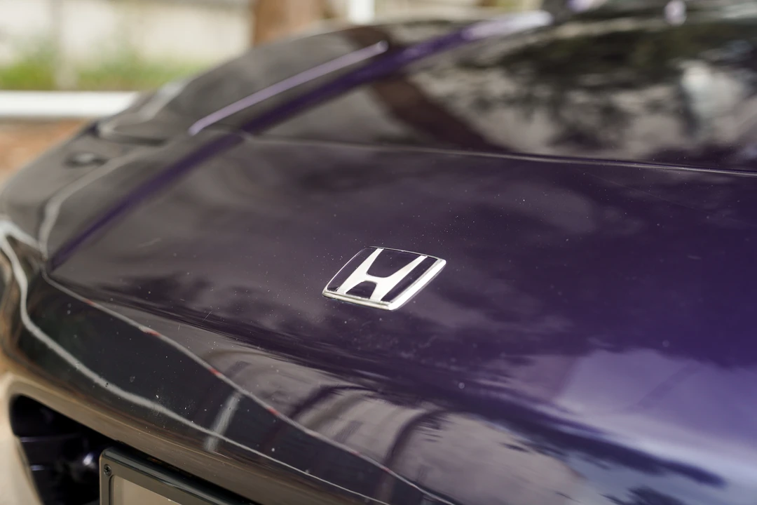 1998 Acura NA2 NSX - Image 30 of 31