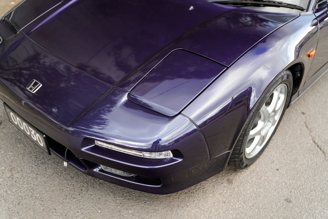 1998 Acura NA2 NSX - Image 23 of 31