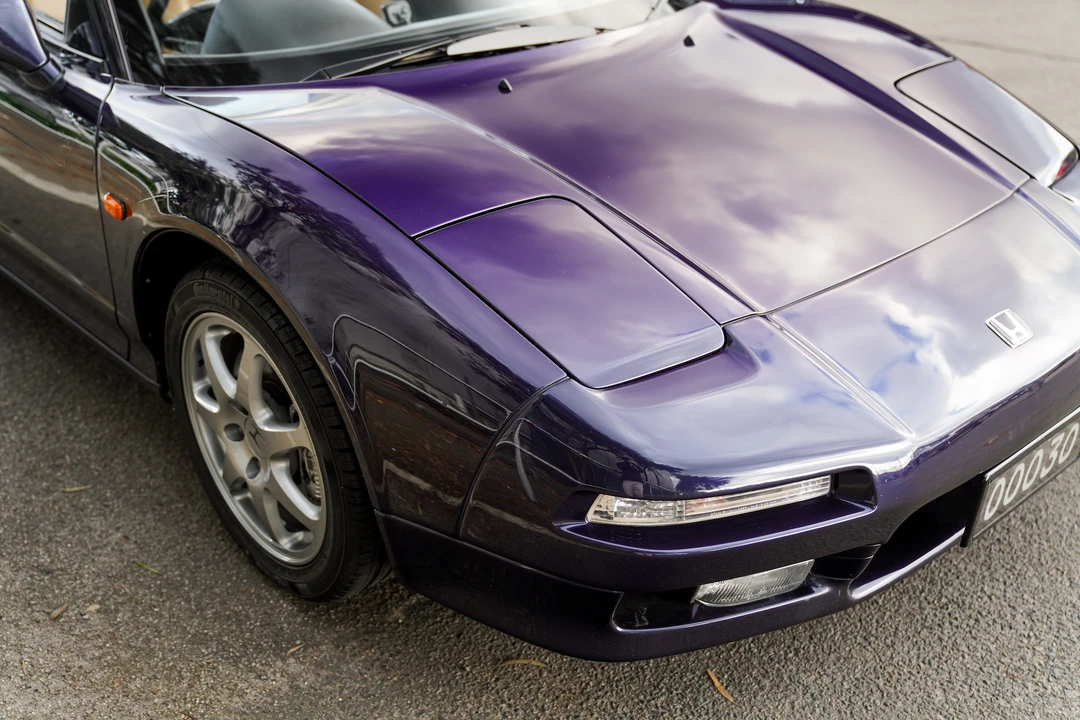 1998 Acura NA2 NSX - Image 21 of 31