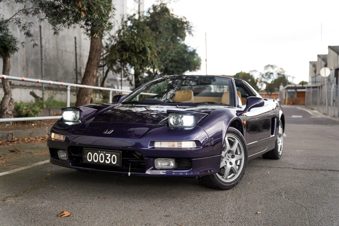 1998 Acura NA2 NSX - Image 13 of 31