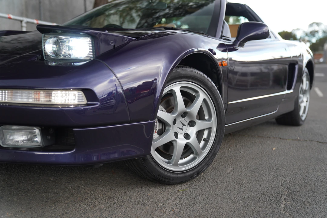 1998 Acura NA2 NSX - Image 26 of 31