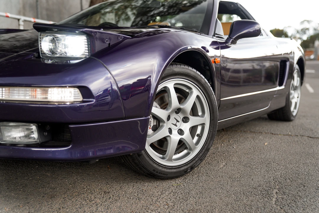 1998 Acura NA2 NSX - Image 27 of 31