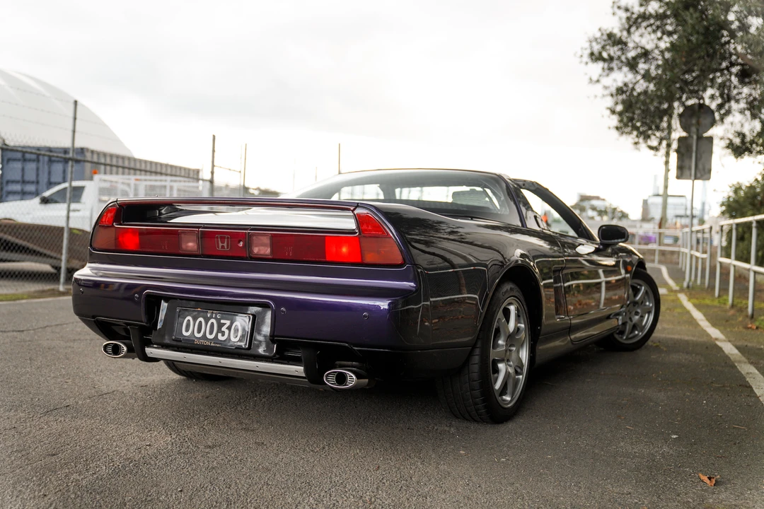 1998 Acura NA2 NSX - Image 17 of 31