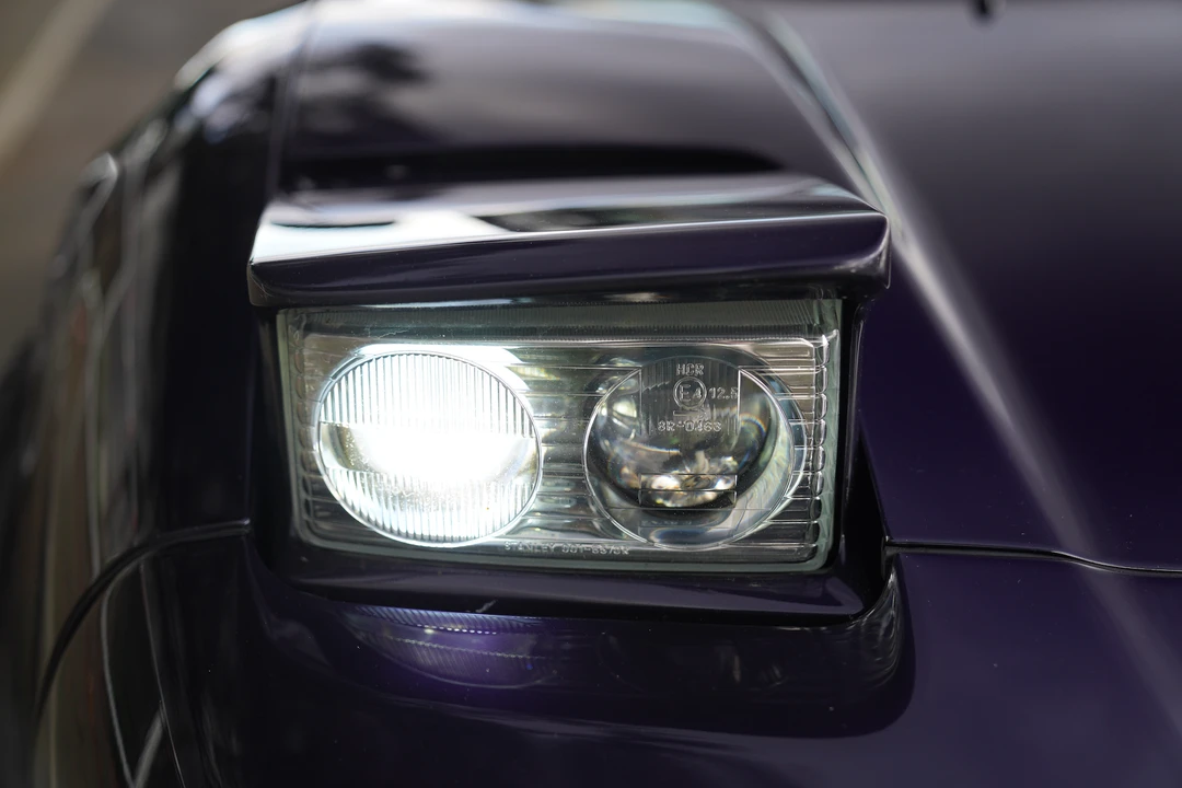 1998 Acura NA2 NSX - Image 25 of 31