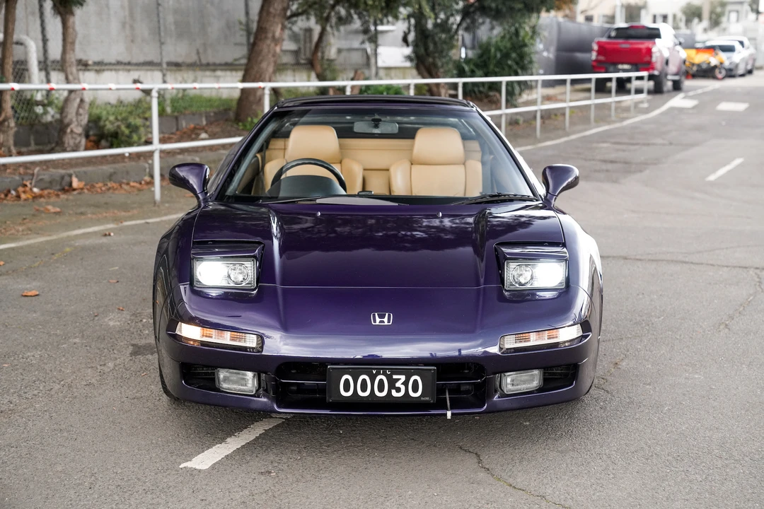 1998 Acura NA2 NSX - Image 20 of 31