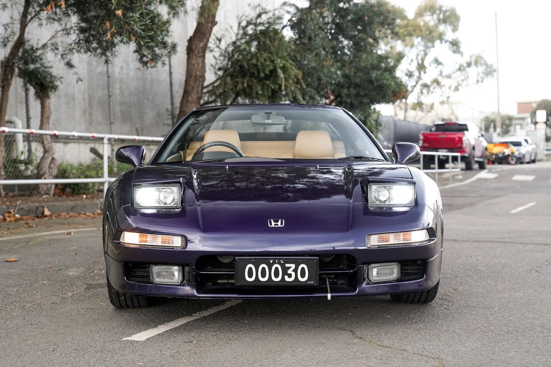 1998 Acura NA2 NSX - Image 3 of 31