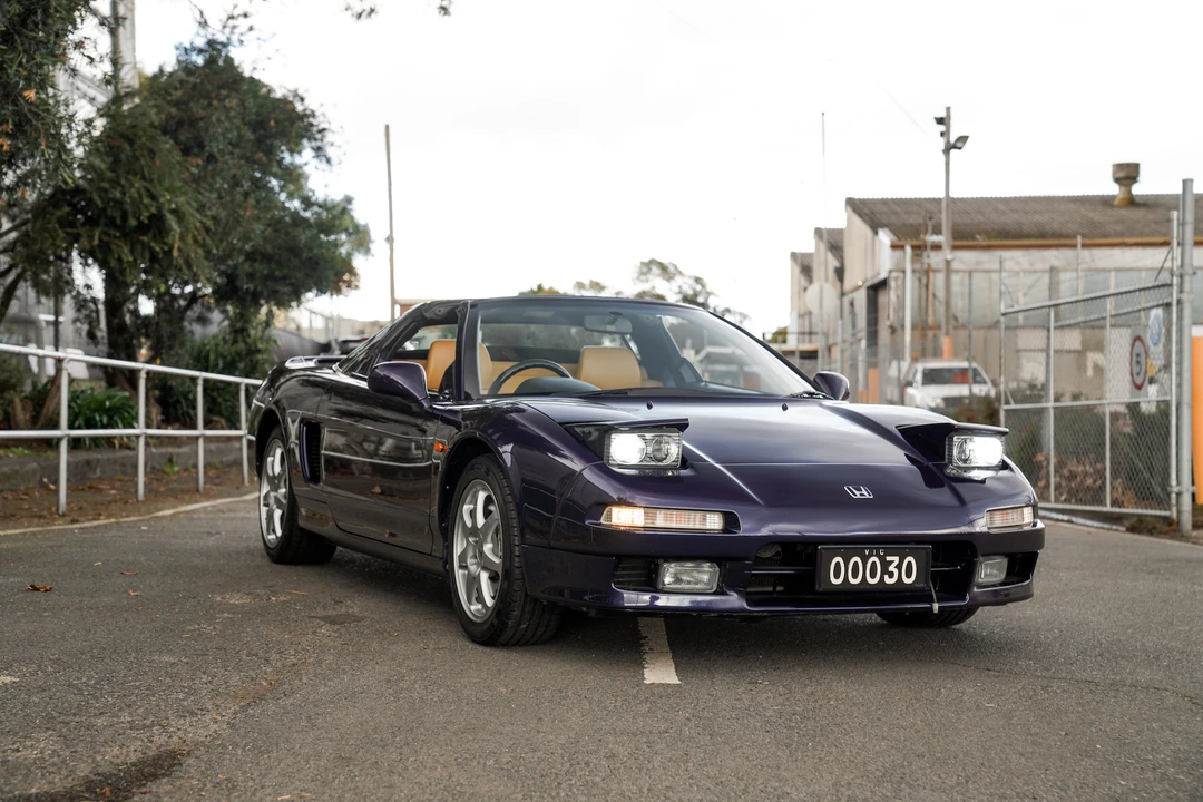 1998 Acura NA2 NSX - Image 19 of 31
