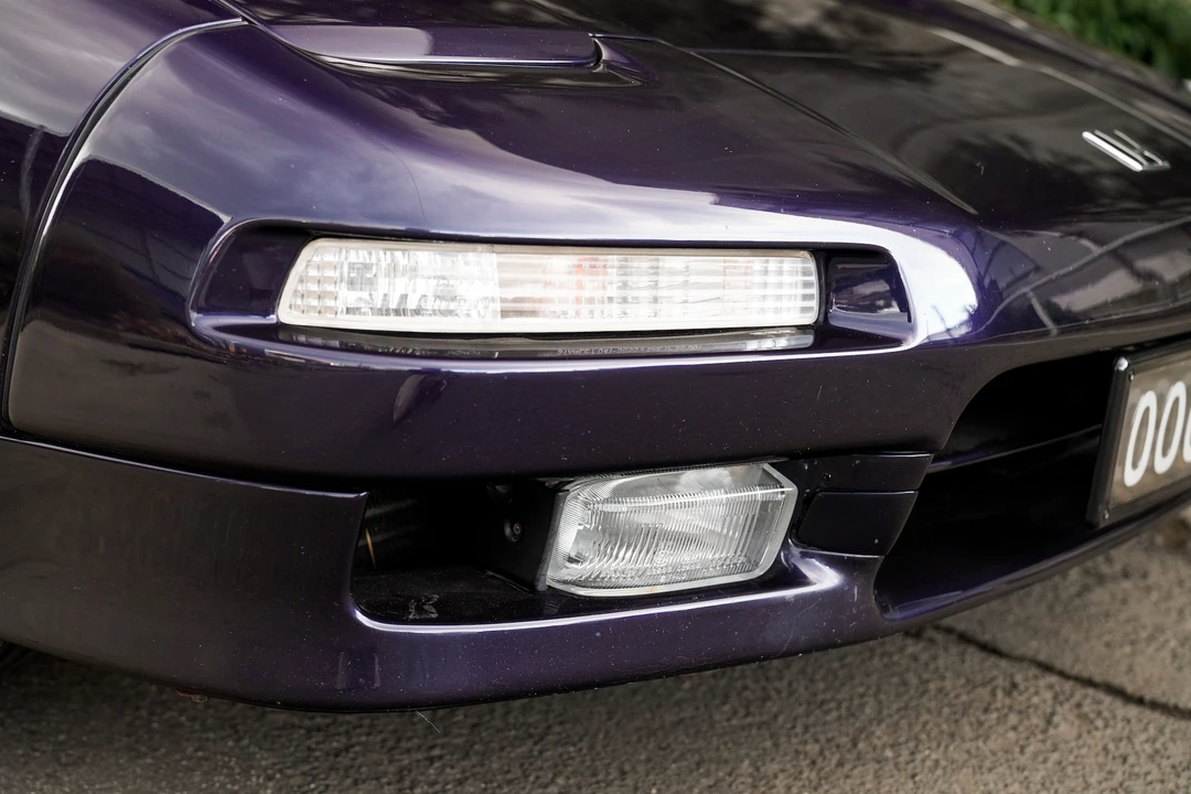 1998 Acura NA2 NSX - Image 22 of 31
