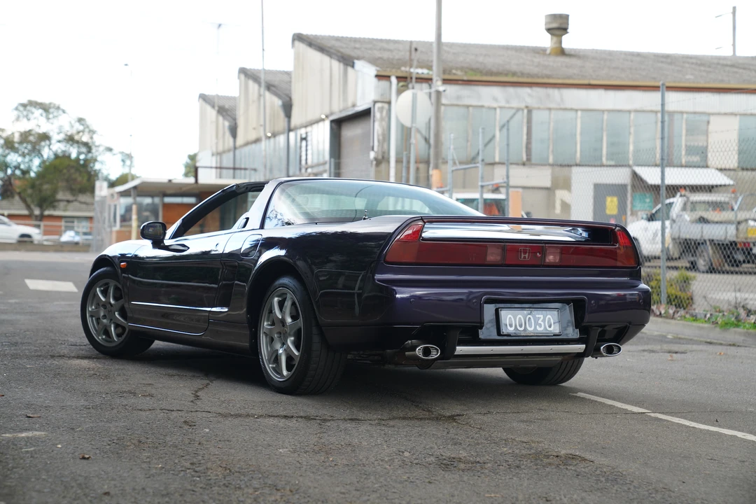 1998 Acura NA2 NSX - Image 16 of 31