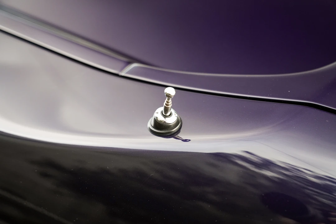 1998 Acura NA2 NSX - Image 31 of 31