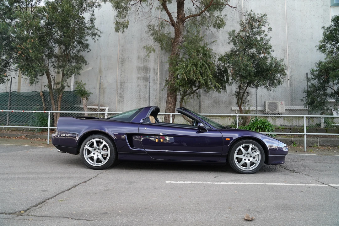 1998 Acura NA2 NSX - Image 10 of 31