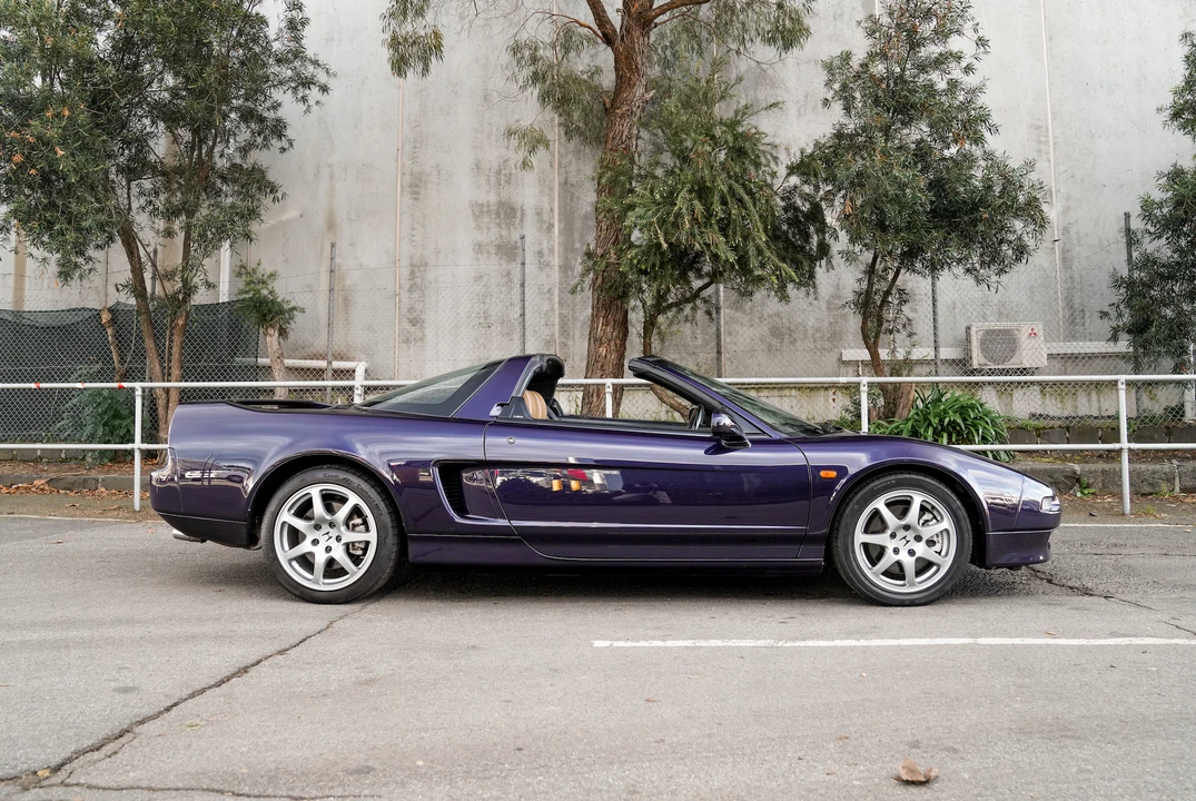 1998 Acura NA2 NSX - Image 18 of 31