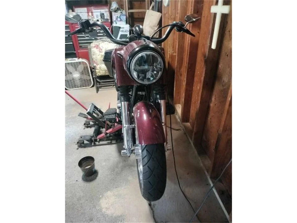 1998 Harley-Davidson Panhead - Image 5 of 15