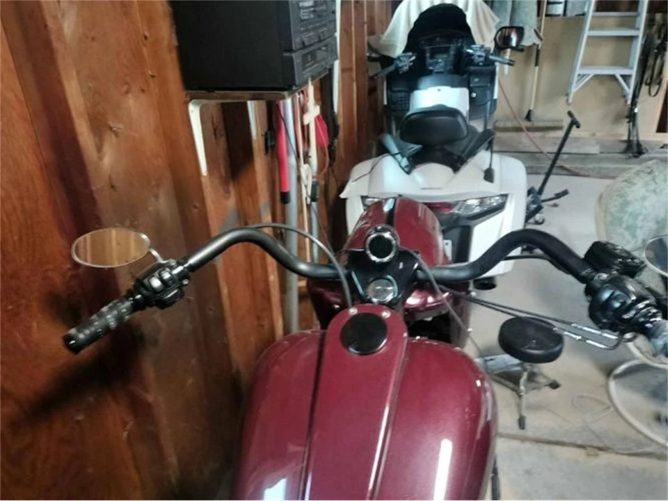 1998 Harley-Davidson Panhead - Image 9 of 15