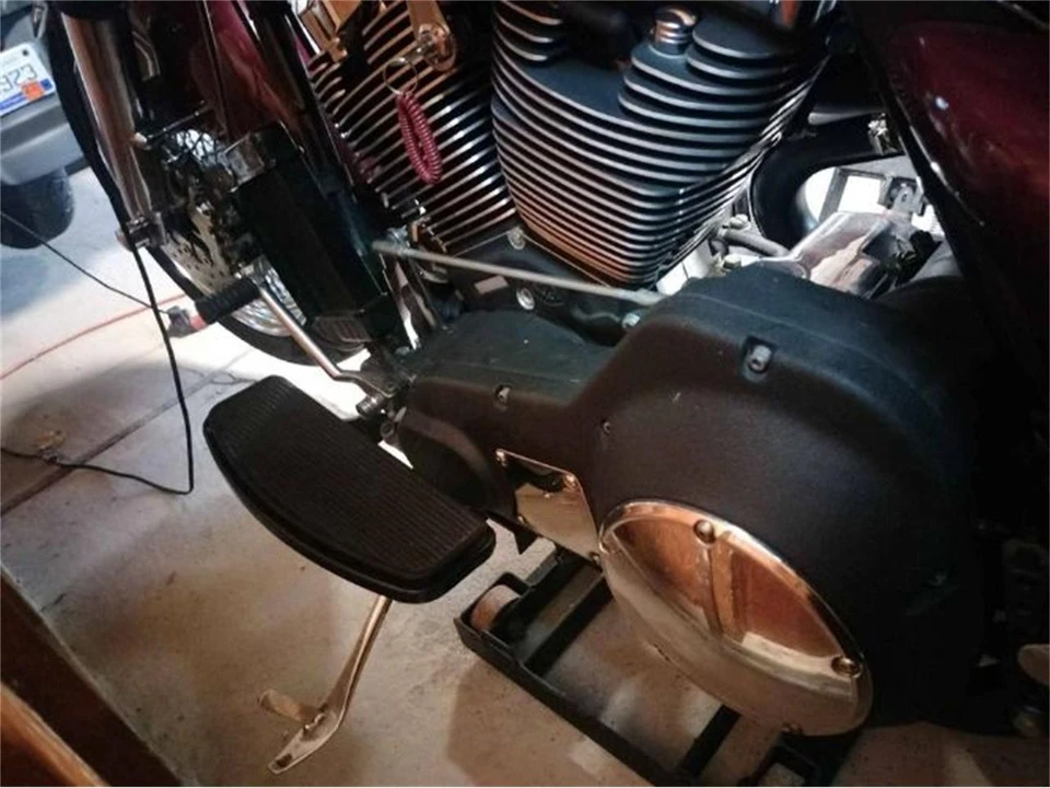1998 Harley-Davidson Panhead - Image 6 of 15