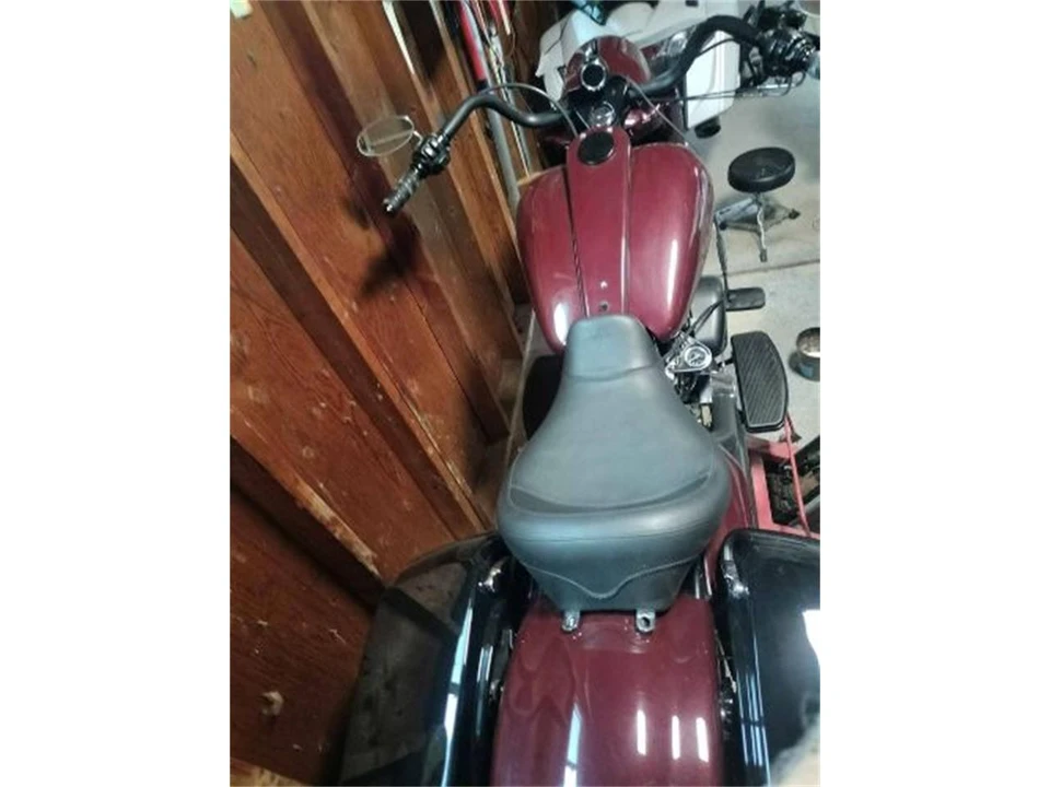 1998 Harley-Davidson Panhead - Image 10 of 15
