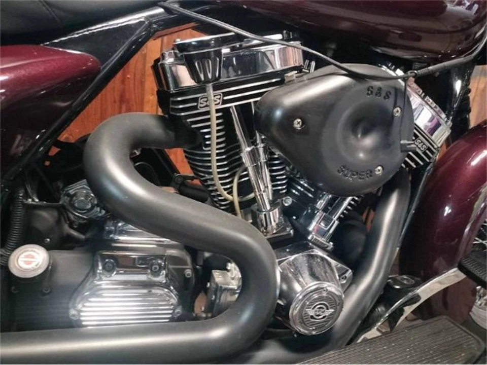 1998 Harley-Davidson Panhead - Image 11 of 15