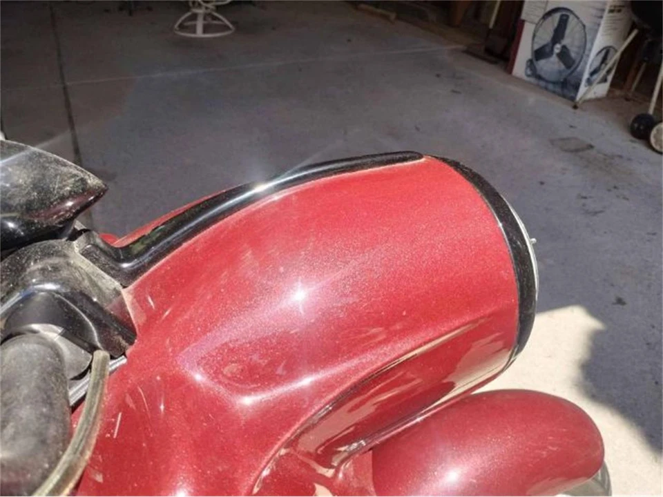 1998 Harley-Davidson Panhead - Image 12 of 15