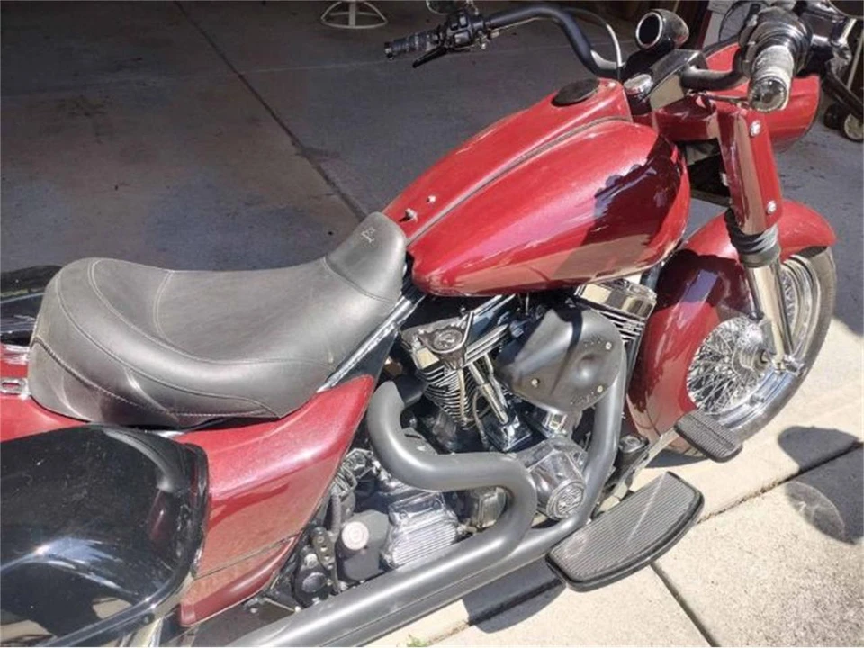 1998 Harley-Davidson Panhead - Image 13 of 15