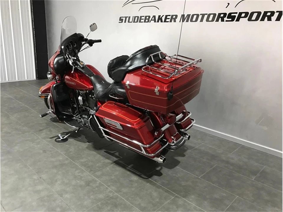 1998 Harley-Davidson Touring Evolution - Image 6 of 29